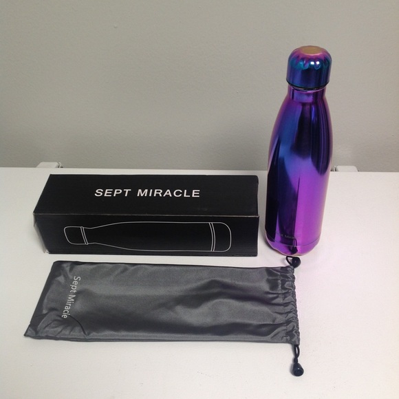 🥳🥳SOLD!🥳🥳SOLD!🥳🥳Hot and Cold water bottle - Picture 4 of 4